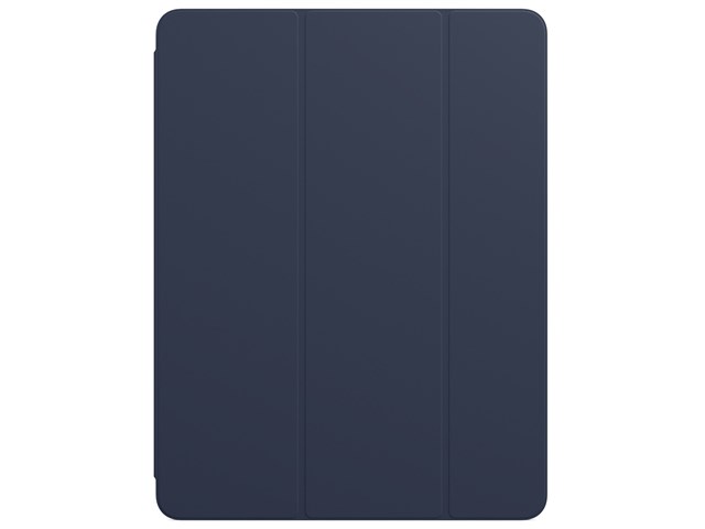 12.9インチiPad Pro(第4世代)用 Smart Folio MH023FE/A [ディープ