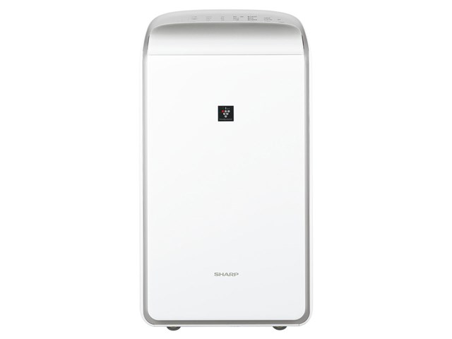 【お年玉セール】SHARP CV-NH140-W 除湿機 ホワイト シャープ【SHARP】衣類乾燥除湿機 ホワイト系 CV-NH140-W☆【木造18畳