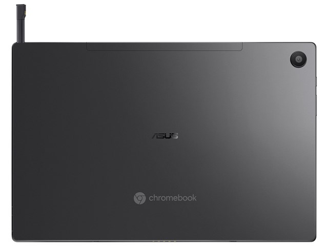 ASUS【エイスース】10.5型 タブレットPC Chromebook Detachable CM3 ...