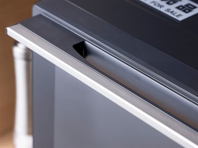 tsubasaPanasonic Bistro NE-BS808-K Panasonic パナソニック スチームオーブンレンジ ブラック NE