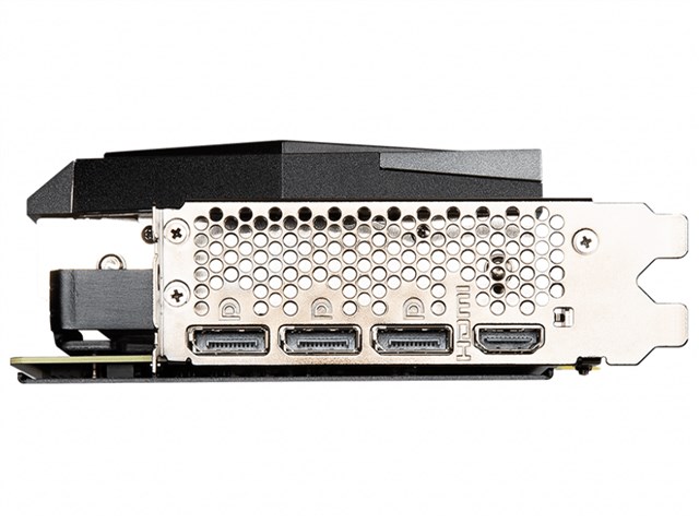 GeForce RTX 3080 GAMING Z TRIO 10G [PCIExp 10GB]の通販なら: SMART1 ...