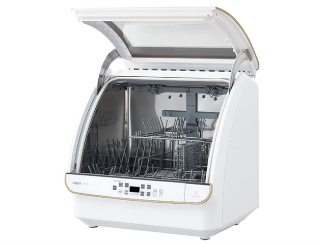 AQUA 食洗機 ADW-GM3の通販なら: デジタルラボ Kaago店 [Kaago(カーゴ)]