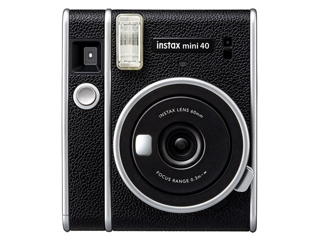 チェキ 40枚！ instax mini 40 チェキの通販なら: カメラ会館 [Kaago(カーゴ)]