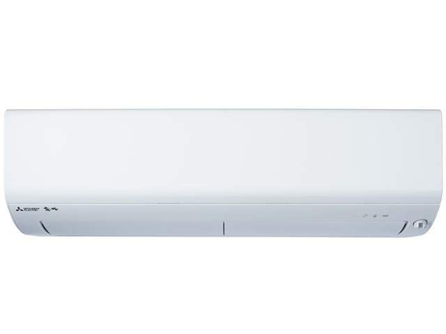 楽天市場】【送料無料(エリア限定)】三菱電機□MSZ-AXV2521-W