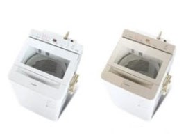 パナソニック Panasonic 全自動洗濯機 洗濯10kg シャンパン NA-FA100H9