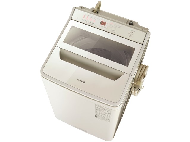 A506☆2019年製☆パナソニック洗濯機9KG インバーター