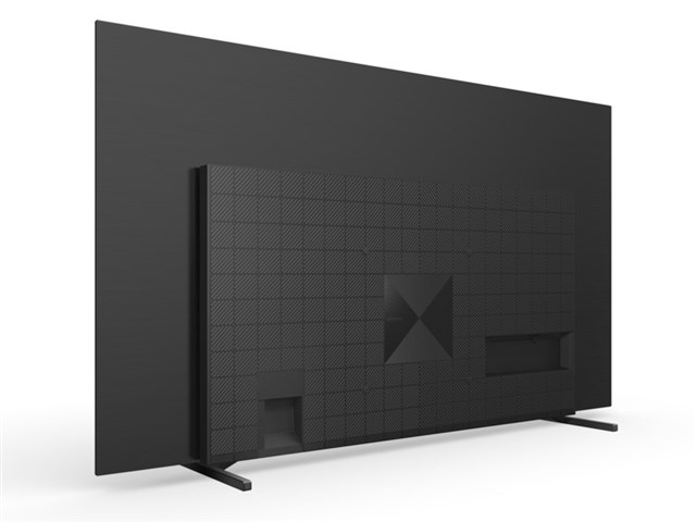 BRAVIA XRJ-65A80J [65インチ] 大型配送商品の通販なら: バリュー