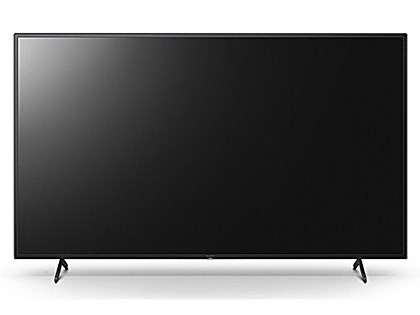 ソニー【SONY】43V型 4K液晶テレビ BRAVIA ブラビア KJ-43X80J