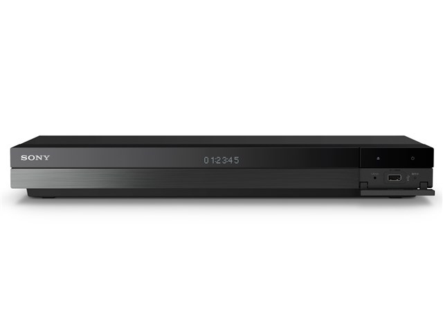 2023高品質】 ソニー(SONY) BDZ-FBT6100 4Kチューナー内蔵Ultra HD