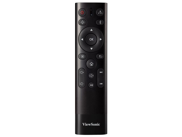 ViewSonic【ビューソニック】Full-HD スマートポータブルLED