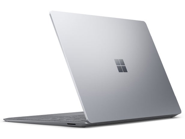 Surface Laptop 4 5PB-00020の通販なら: パニカウ [Kaago(カーゴ)]