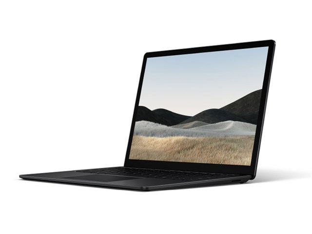 Surface Laptop 4 5BT-00016 [ブラック]の通販なら: パニカウ [Kaago ...
