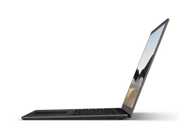 Surface Laptop 4 5BT-00016 [ブラック]の通販なら: パニカウ [Kaago 