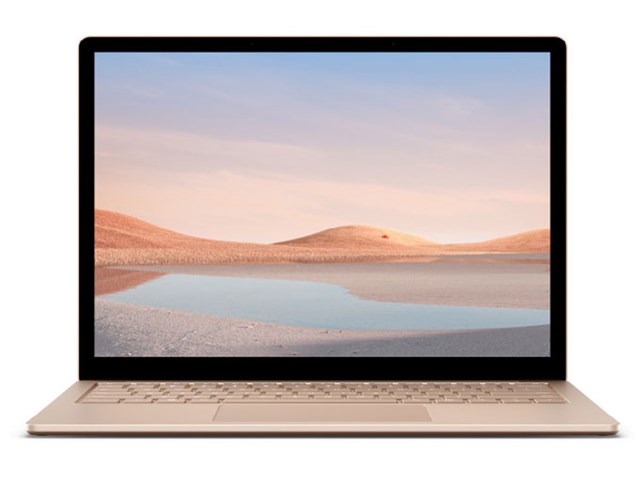 Surface Laptop 4 5BT-00064 [サンドストーン]の通販なら: パニカウ ...