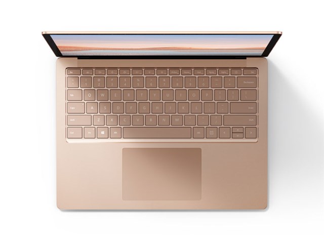 Surface Laptop 4 5BT-00064 [サンドストーン]の通販なら: パニカウ ...