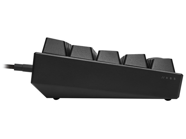 CORSAIR コルセア ゲーミングキーボード K65 RGB MINI CH