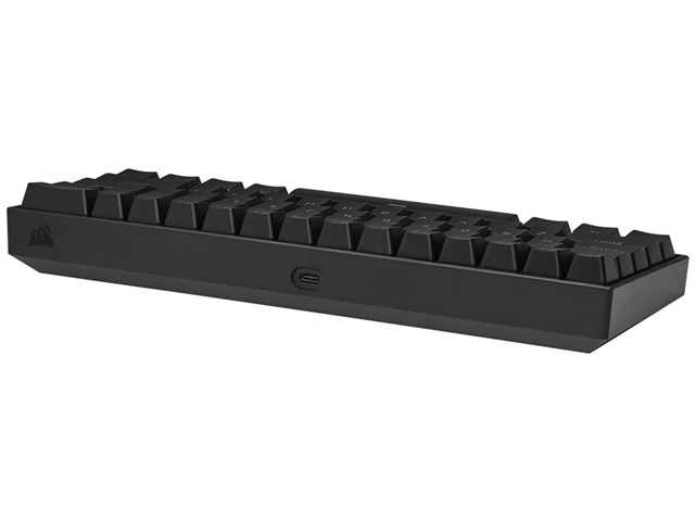 CORSAIR コルセア ゲーミングキーボード K65 RGB MINI CH