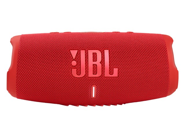 JBL CHARGE 5 RED(ハーマンインターナショナル)の通販なら: Dshopone