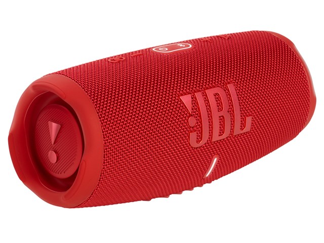 JBL CHARGE 5 RED(ハーマンインターナショナル)の通販なら: Dshopone