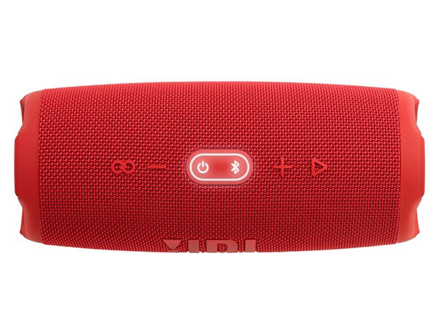 JBL CHARGE 5 RED(ハーマンインターナショナル)の通販なら: Dshopone