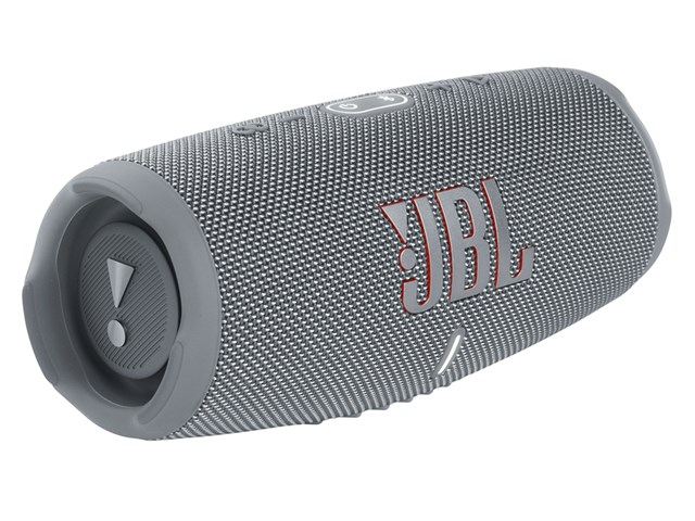 JBL CHARGE 5 BLACK