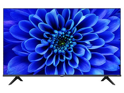 ハイセンス Hisense 43インチ 液晶テレビ 43E6Gの通販なら: GBFT