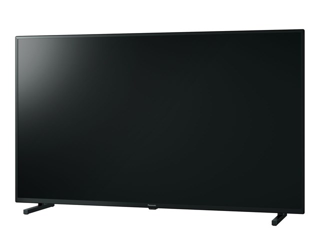 パナソニック【Panasonic】50V型 4K液晶テレビ VIERA TH-50JX750 