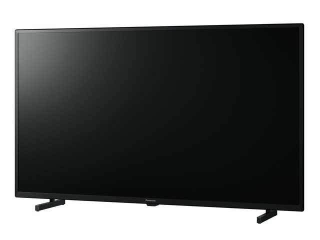 パナソニック【Panasonic】40V型 4K液晶テレビ VIERA TH-40JX750