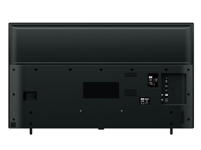 パナソニック【Panasonic】40V型 4K液晶テレビ VIERA TH-40JX750 