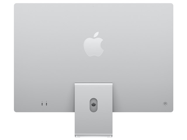 Apple iMac 24インチ Retina 4.5Kディスプレイモデル MGTF3J/A