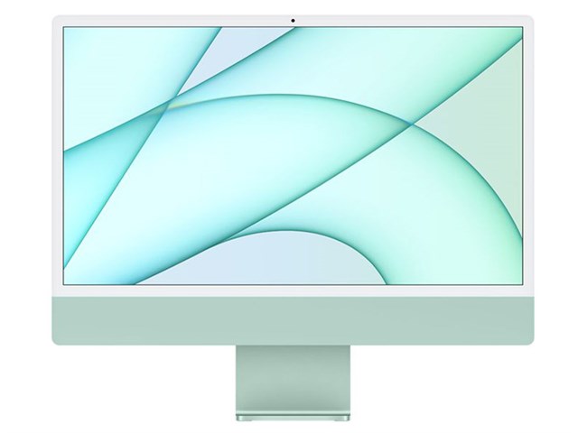 ナタデココ様用】アップル iMac 24インチ ナタデココ様用】アップル