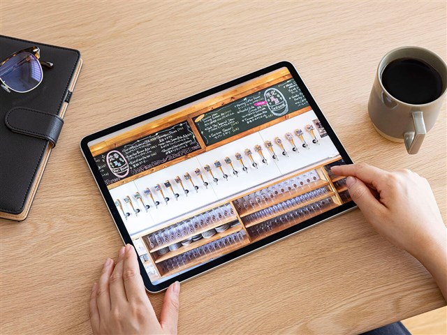 iPad Pro 12.9インチ 第5世代 Wi-Fi 128GB 2021年春モデル MHNG3J/A
