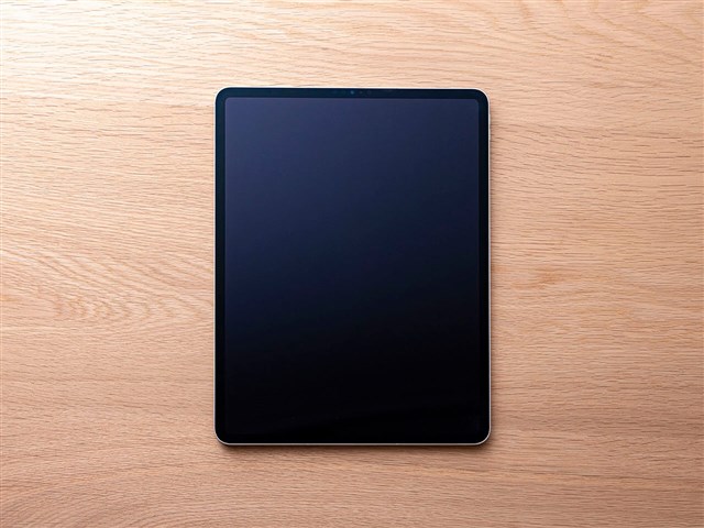 iPad Pro 12.9インチ 第5世代 Wi-Fi 128GB 2021年春モデル MHNG3J/A