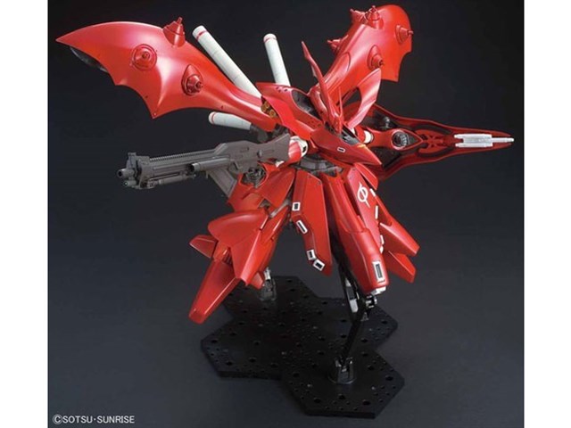 全ての HGUC 1/144 ナイチンゲール プラモデル - kintarogroup.com