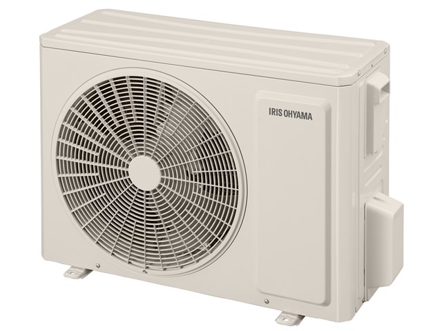 アイリスオーヤマ IRIS OHYAMA airwill エアコン 主に6畳 2.2kw 空気 