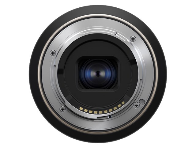 新品】TAMRON タムロン 超広角ズームレンズ 11-20mm F/2.8 Di III-A