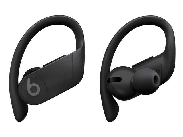 Powerbeats Pro MY582PA/A [ブラック]の通販なら: アキバ倉庫 [Kaago  