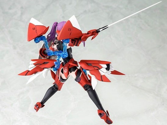 日本最大級 【中古】[PTM]メガミデバイス 一条綾香(いちじょう