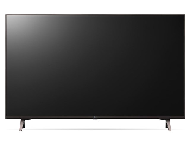 LGエレクトロニクス【LG電子】43V型 4K対応液晶テレビ 43UP8000PJB