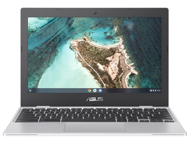 ☆ASUS Chromebook CX1(CX1100) CX1100CNA-GJ0040の通販なら: ハル