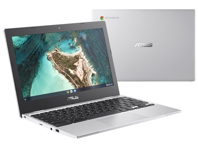 ASUS Chromebook CX1 (CX1100)