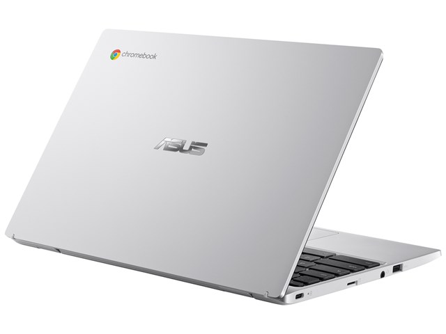 ☆ASUS Chromebook CX1(CX1100) CX1100CNA-GJ0040の通販なら