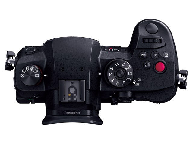 LUMIX DC-GH5M2 ボディの通販なら: Office Create [Kaago(カーゴ)]