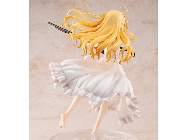 KADOKAWA【カドカワ】1／7 キラサギ=アリス 原作版 戦闘員、派遣します