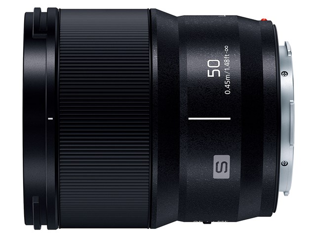 LUMIX S 50mm F1.8 S-S50の通販なら: SMART1-SHOP [Kaago(カーゴ)]