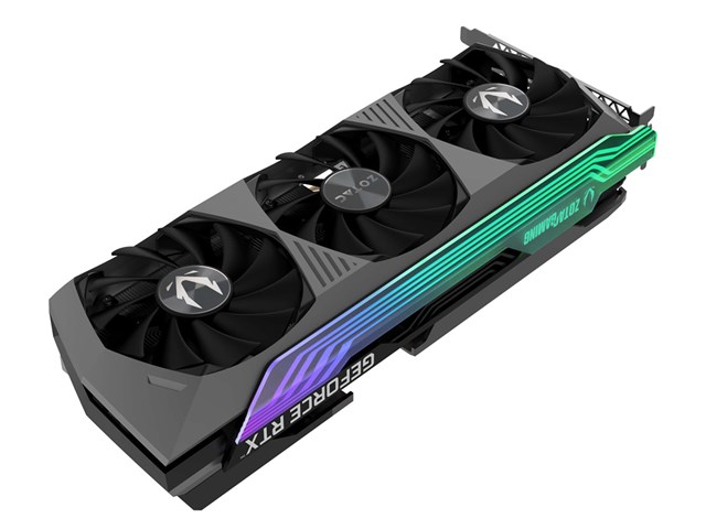 ZOTAC RTX3080 延長保証付き | belitacollection.com