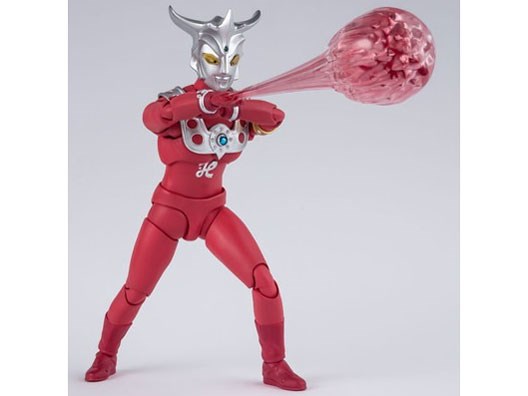 バンダイスピリッツ【フィギュア】S.H.Figuarts ウルトラマンレオ H