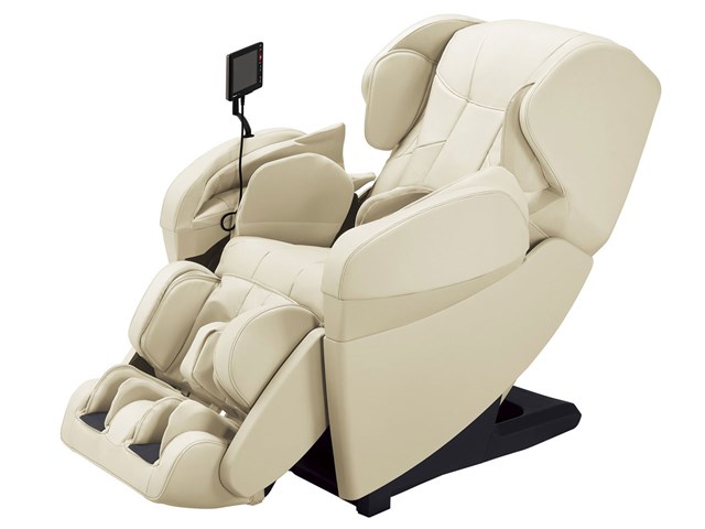 パナソニック Panasonic リアルプロ マッサージチェア アイボリー Ep Ma102 Cの通販なら Gbft Online Kaago カーゴ