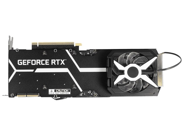 GALAKURO GAMING GG-RTX3080-E10GB/TP/LHR [PCIExp 10GB]の通販なら