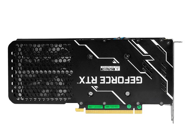 玄人志向 NVIDIA GeForce RTX3060Ti 搭載 グラフィックボード GDDR6